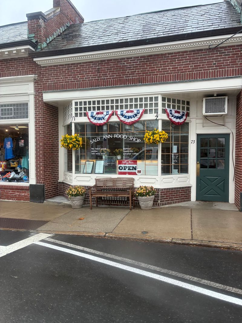 Sweet Treats With Hometown Pride