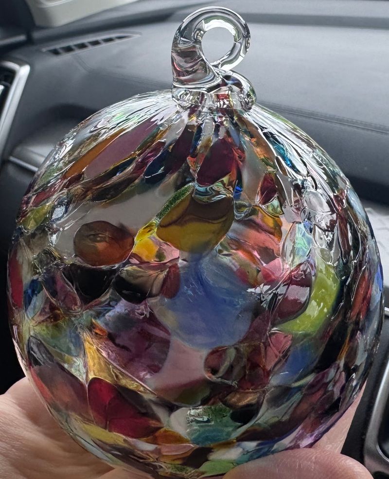 Hands-On Ornaments Kids Help Create