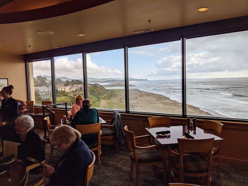 Georgie's Beachside Grill