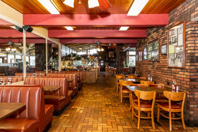 David's | Steak House • Buffet
