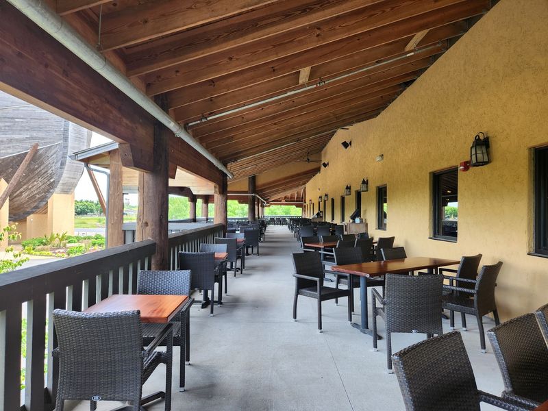 Emzara's Buffet