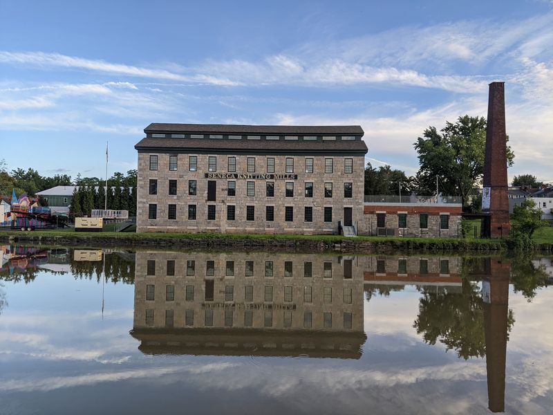 Seneca Falls