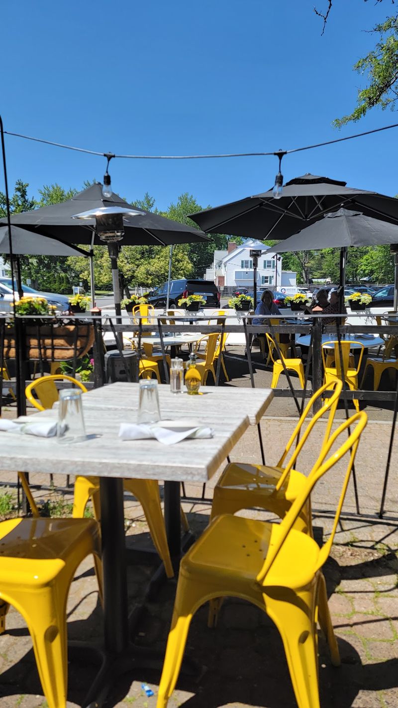 Restaurant Bricco