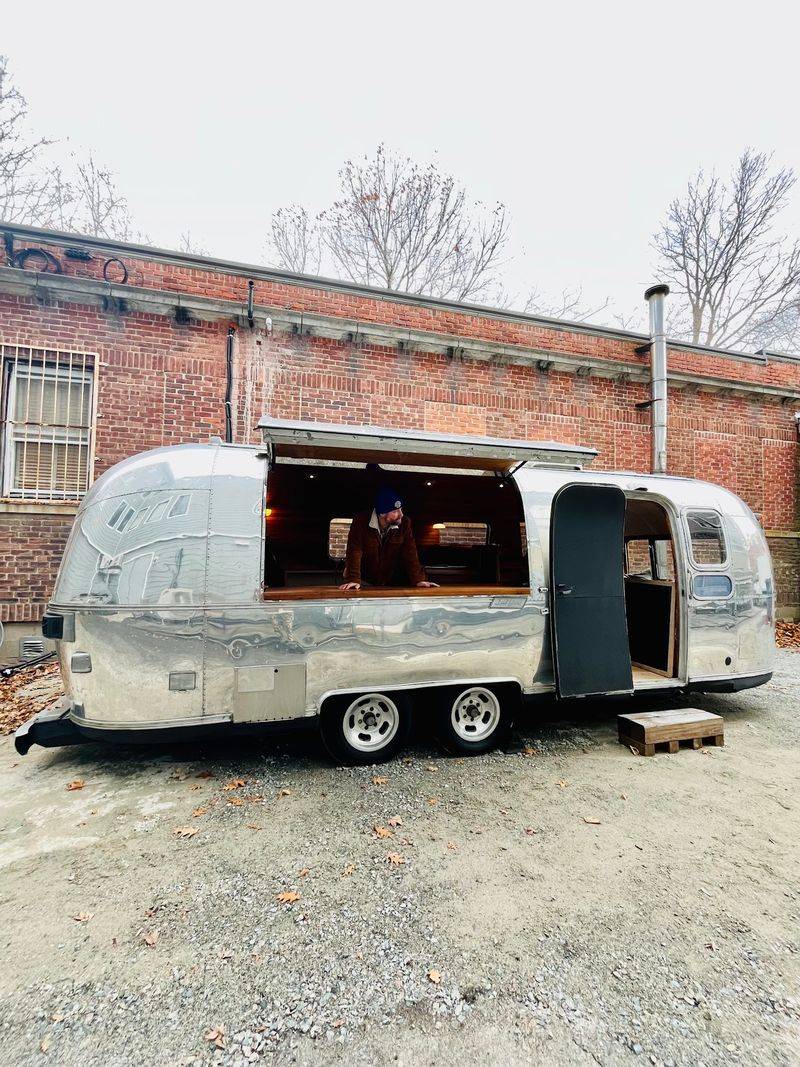 A Bagel Story That Started On A Cart