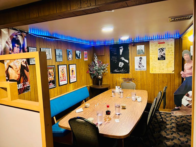 Tai Tung Restaurant