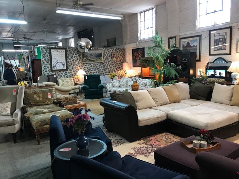 Thrift Depot