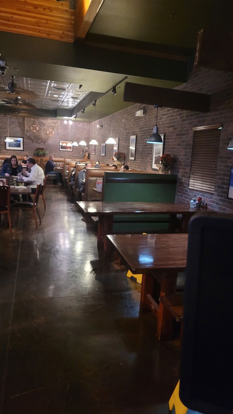 Shucks Tavern & Oyster Bar - Durango Rd
