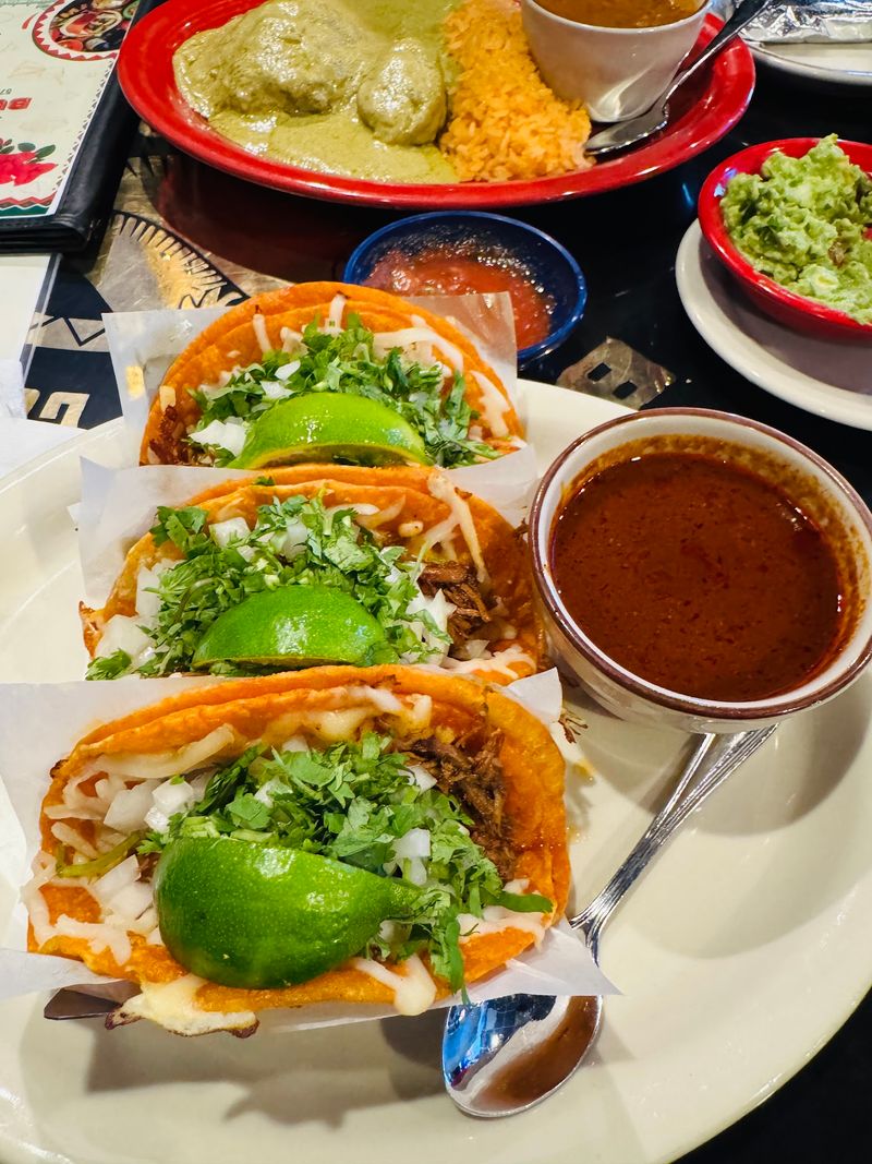 Bugambilias Mexican Cuisine