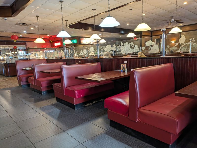 Daily Buffet - Watertown