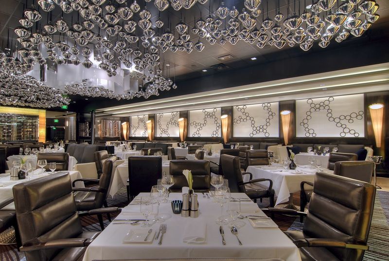 Atlantis Steakhouse
