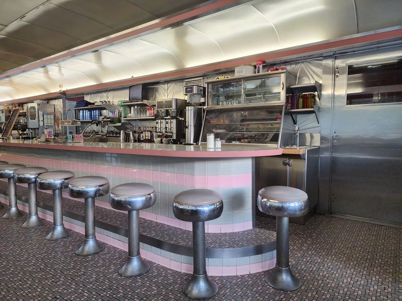 Village Diner