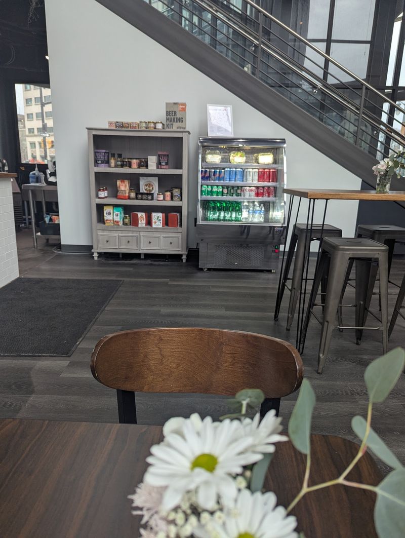 Farmhouse Table Midtown - Downtown Rochester