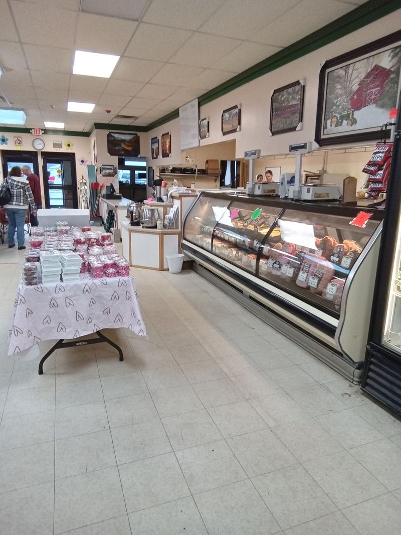 Dutchland Foods - Marion