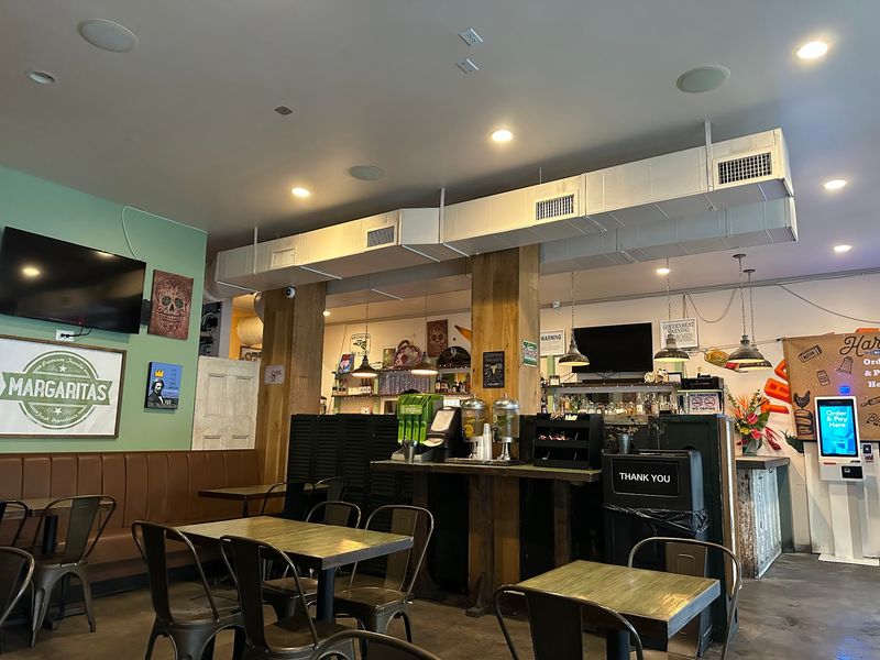 Harlem Biscuit Company - Harlem