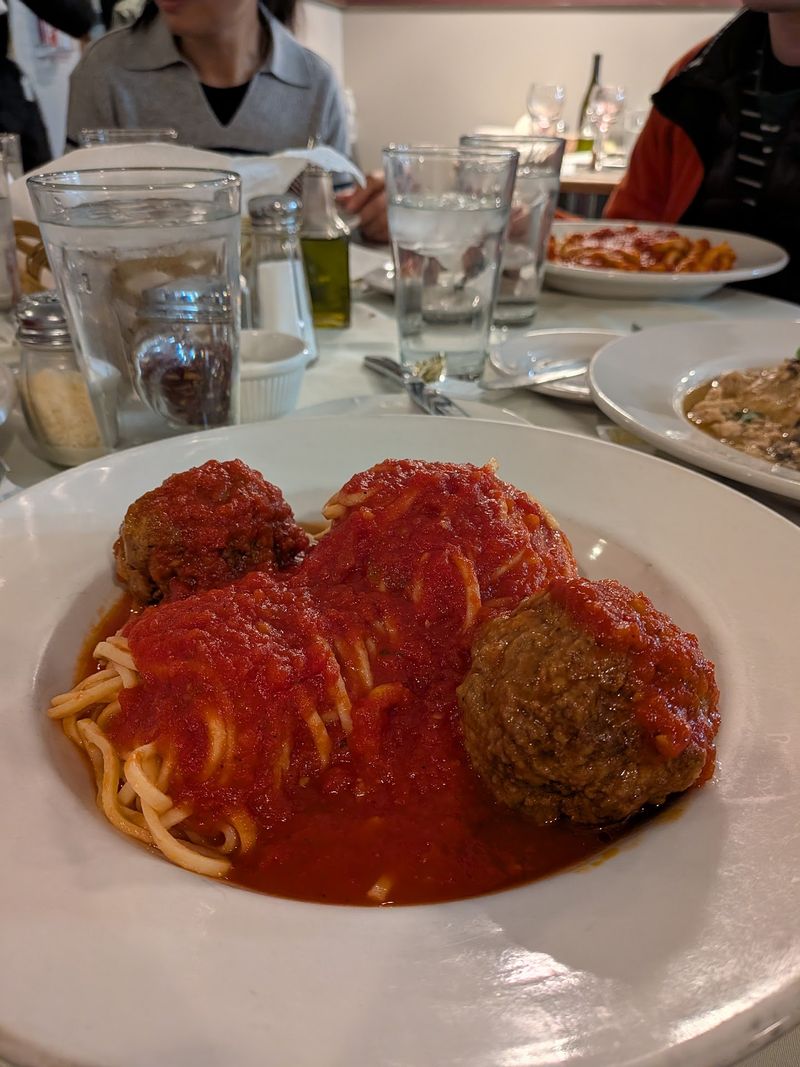 Mamma G's - Rochester