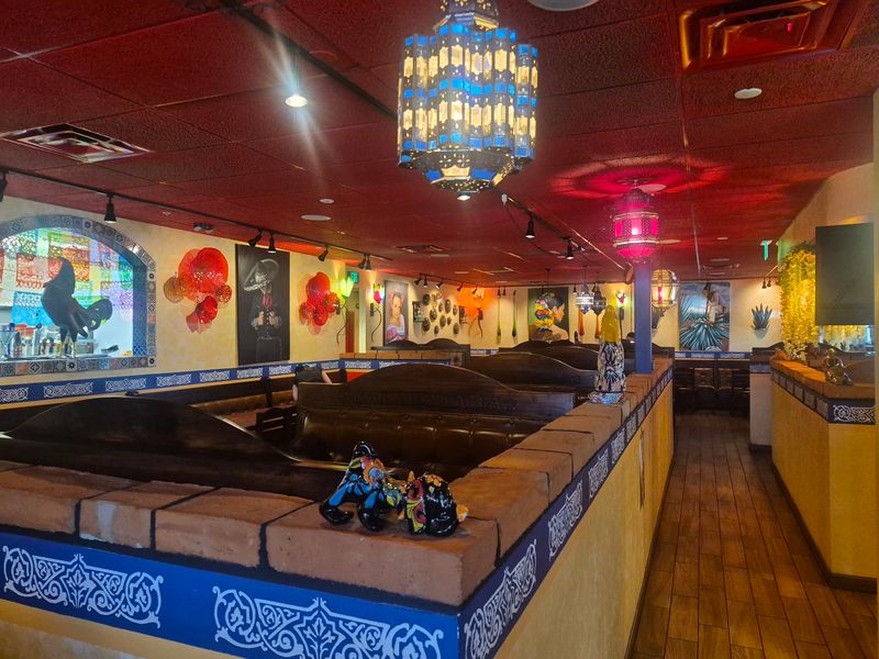 Guadalajara's Grill & Bar