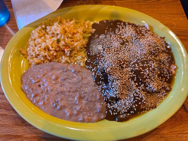 D'Corazon Mexican Restaurant, Denver, CO
