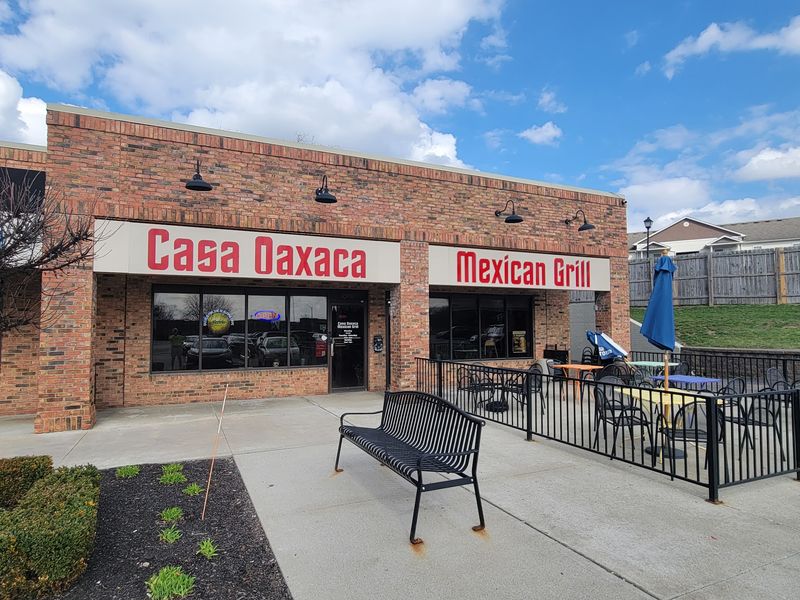 Casa Oaxaca