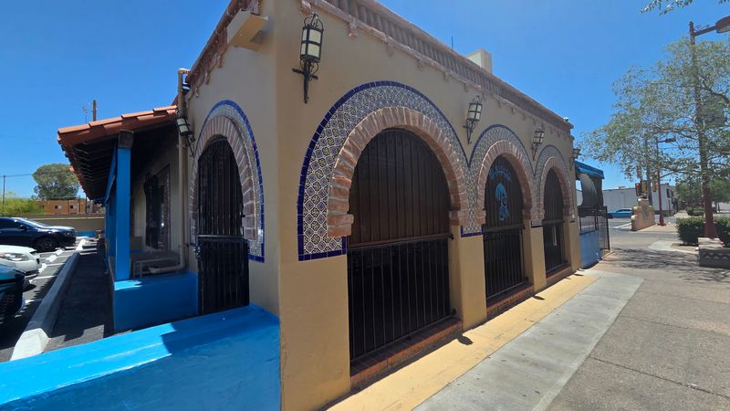 Mi Nidito Restaurant