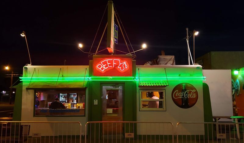 Beefy's