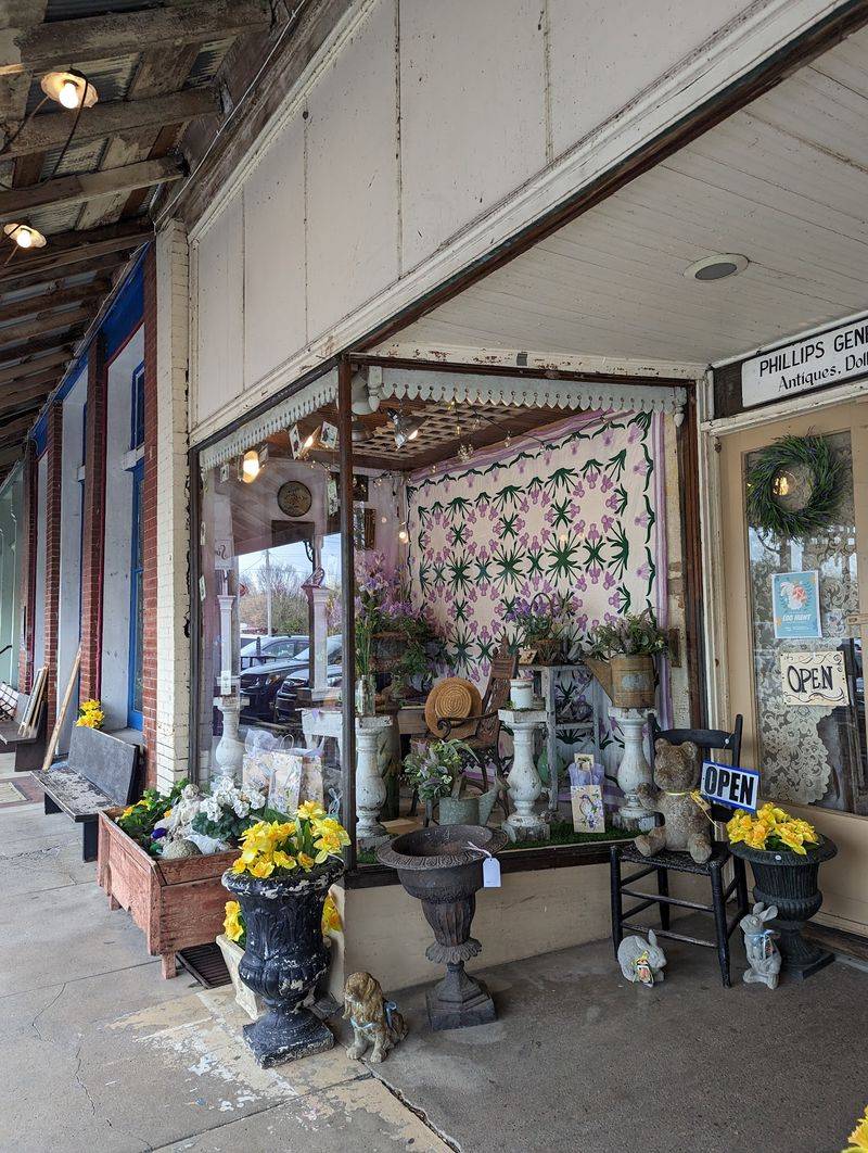 Phillips General Store