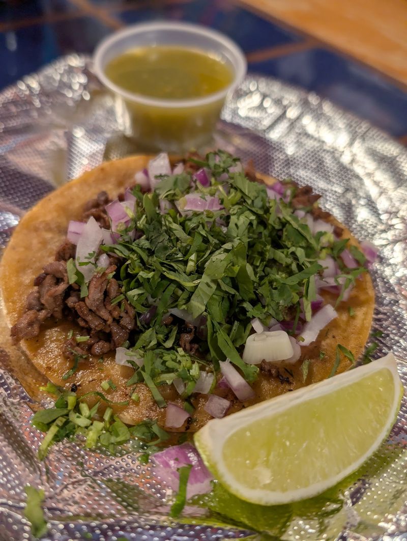 Traditional Comfort Food Gets Plenty Of Room On The Menu