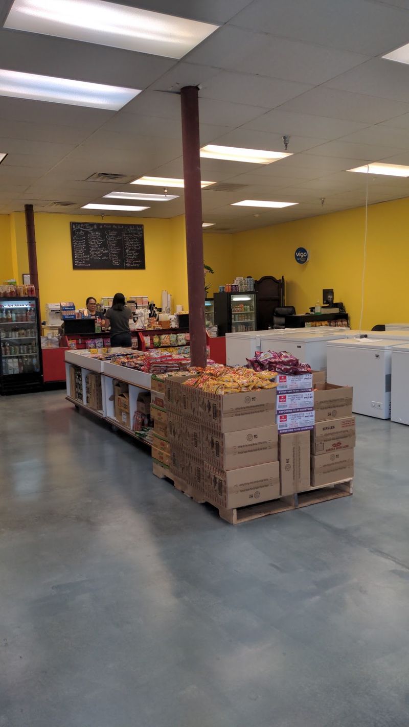 Friendly Owners Turn Questions Into Dinner Ideas