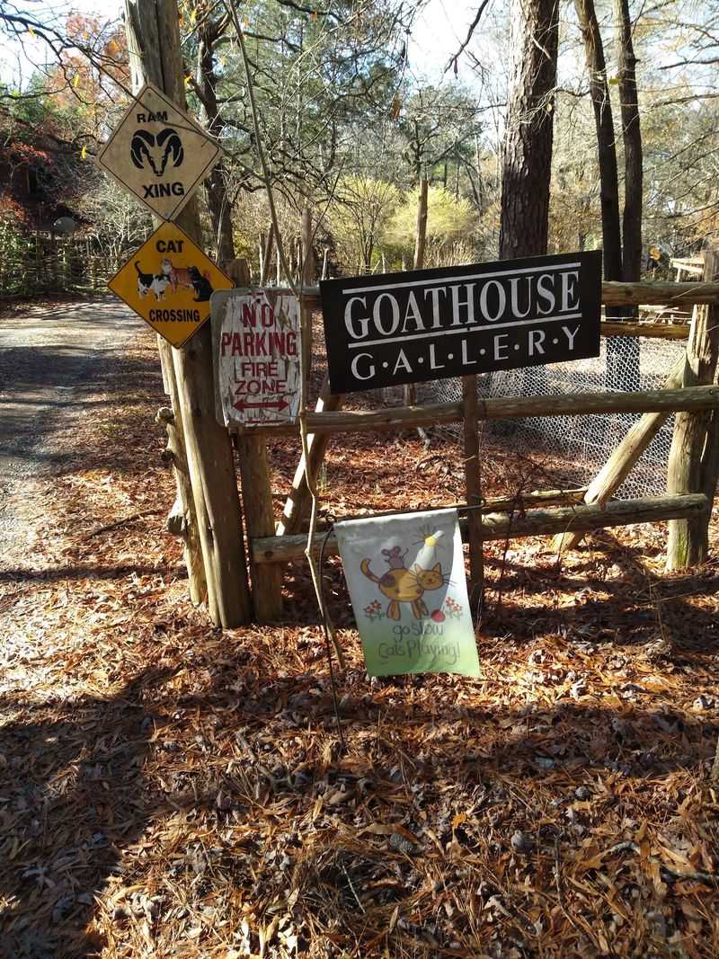 Art And Gifts With A Purpose