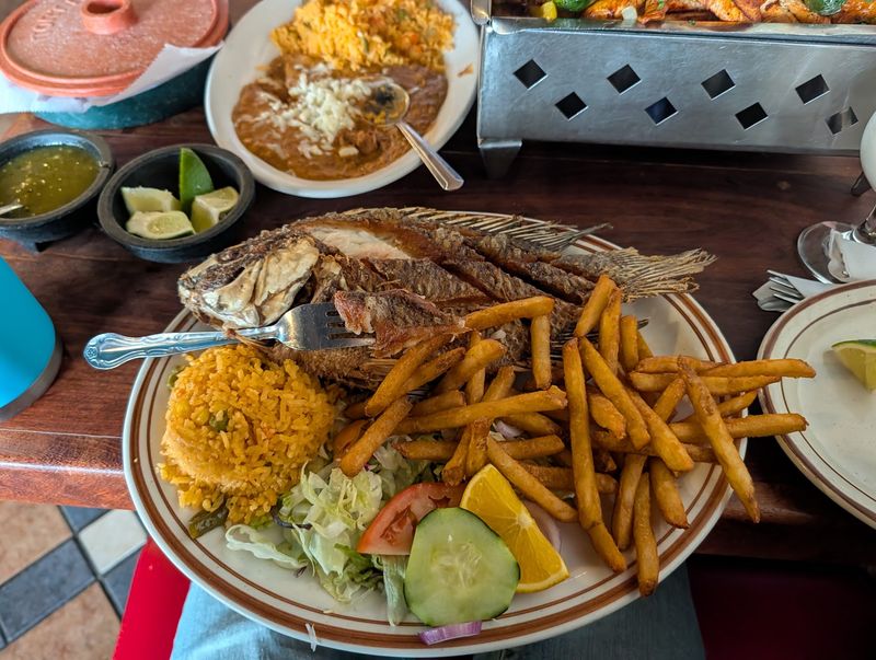 Seafood Fans Have Plenty To Get Excited About
