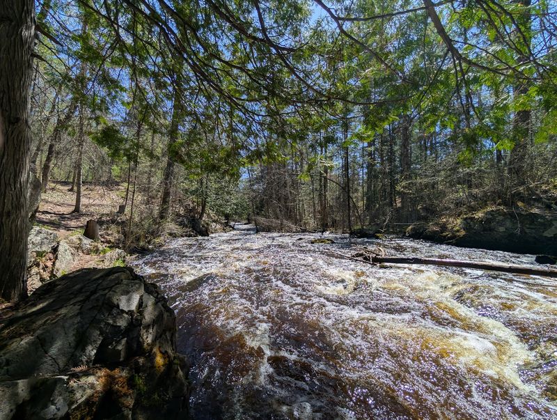 Every Season Paints A Different Picture At The River