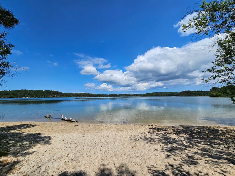 Nickerson State Park, Brewster, MA