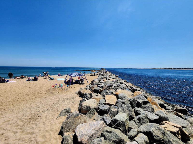 Salisbury Beach State Reservation