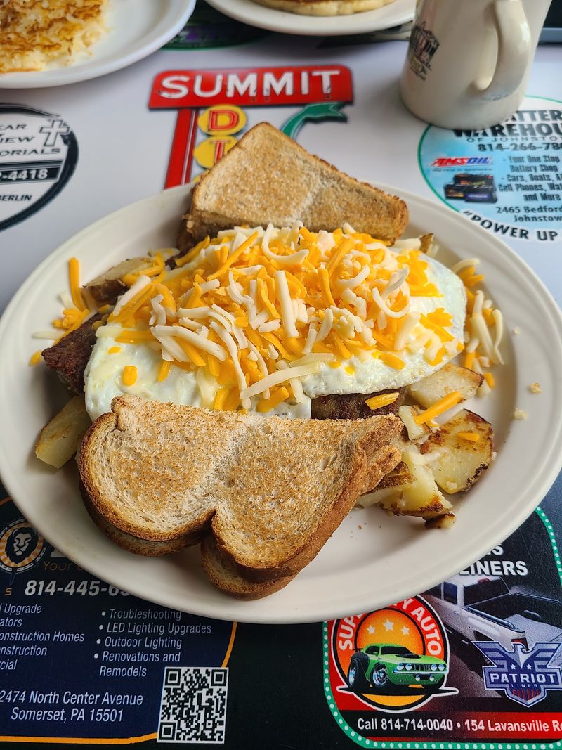 Summit Diner