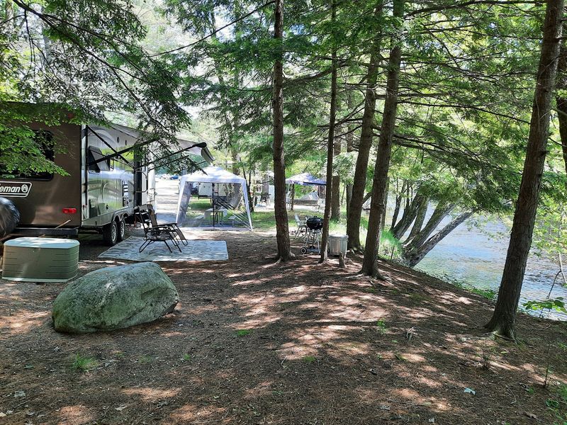 Lake George Schroon Valley Resort