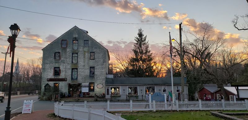 Allentown Fall Festival, Allentown
