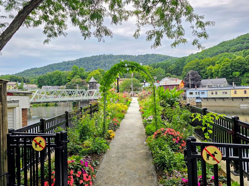 Shelburne Falls