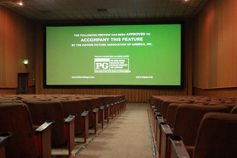 Park Cinemas