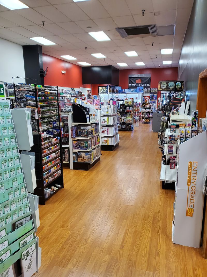 Turn 4 Toys & Hobbies