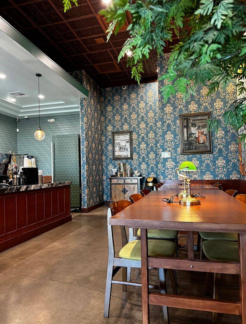 Gäbi Coffee & Bakery