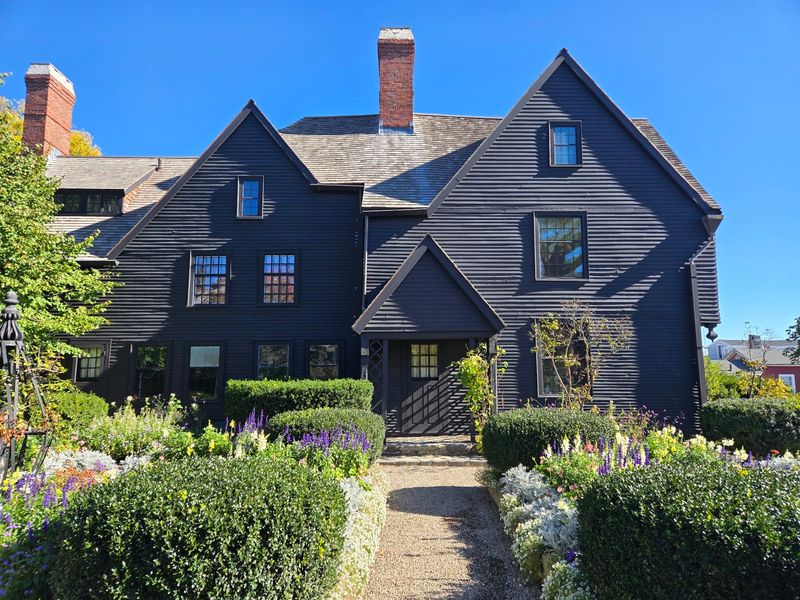 A Mansion Older Than Most Maps