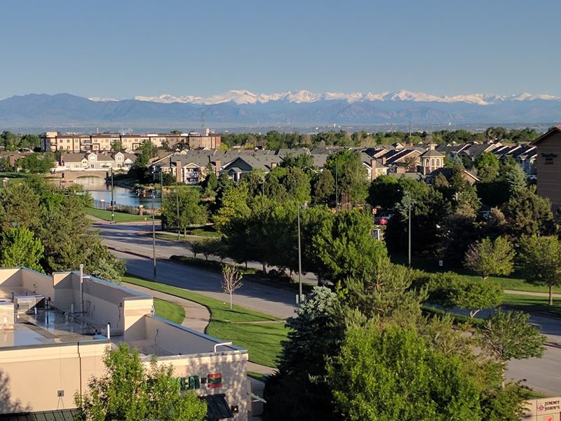 A Campus That Feels Like a Small Health City