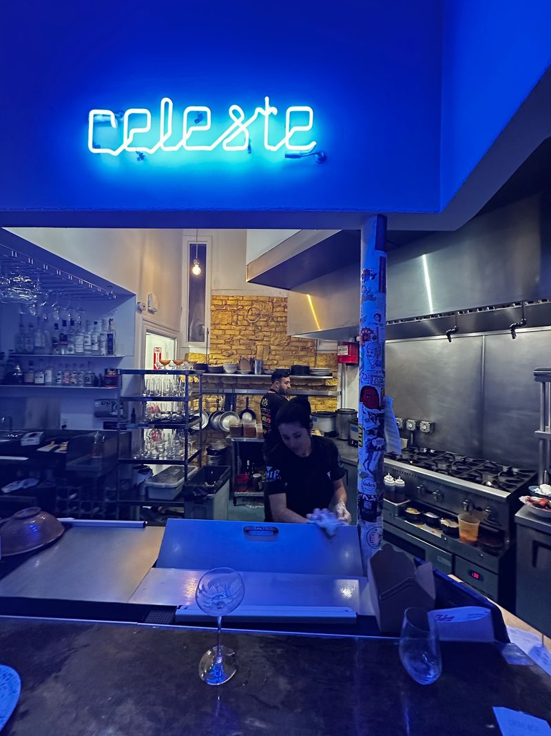 A Front Row Ticket To The Kitchen