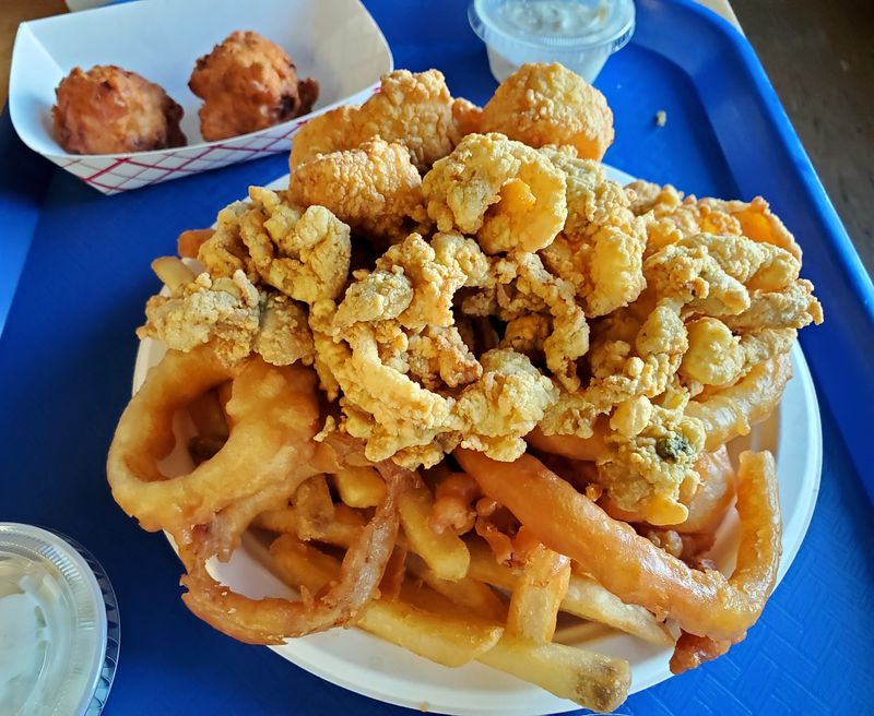Chubby's Original Still Steals Hearts