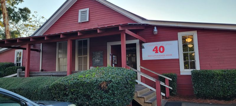 Forty Years And Still Cooking