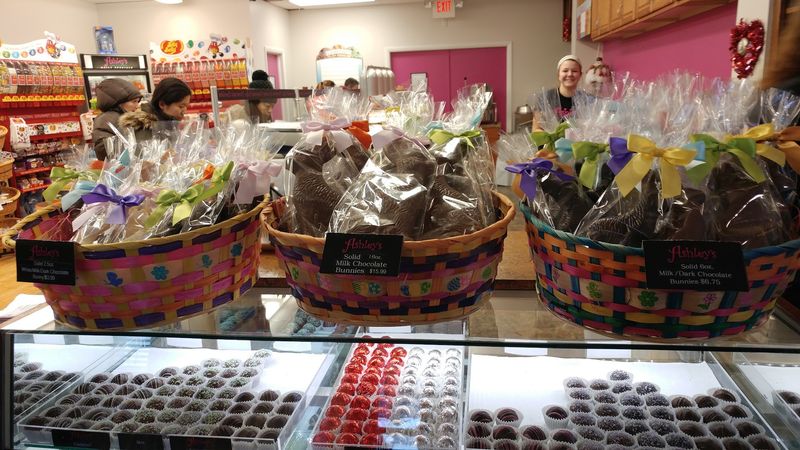 Gift Boxes That Make People Smile
