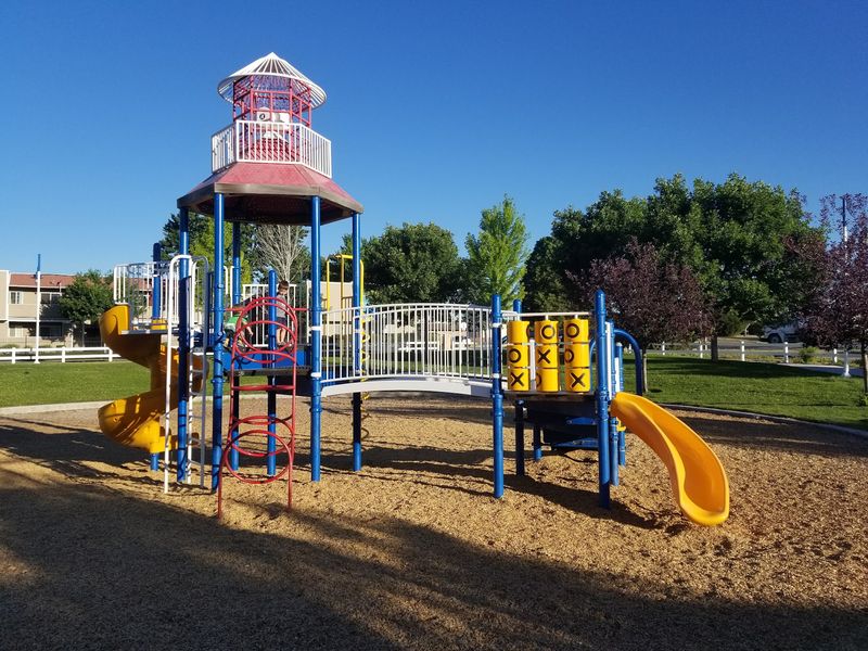 Playgrounds And Sandy Beaches Beyond The Race
