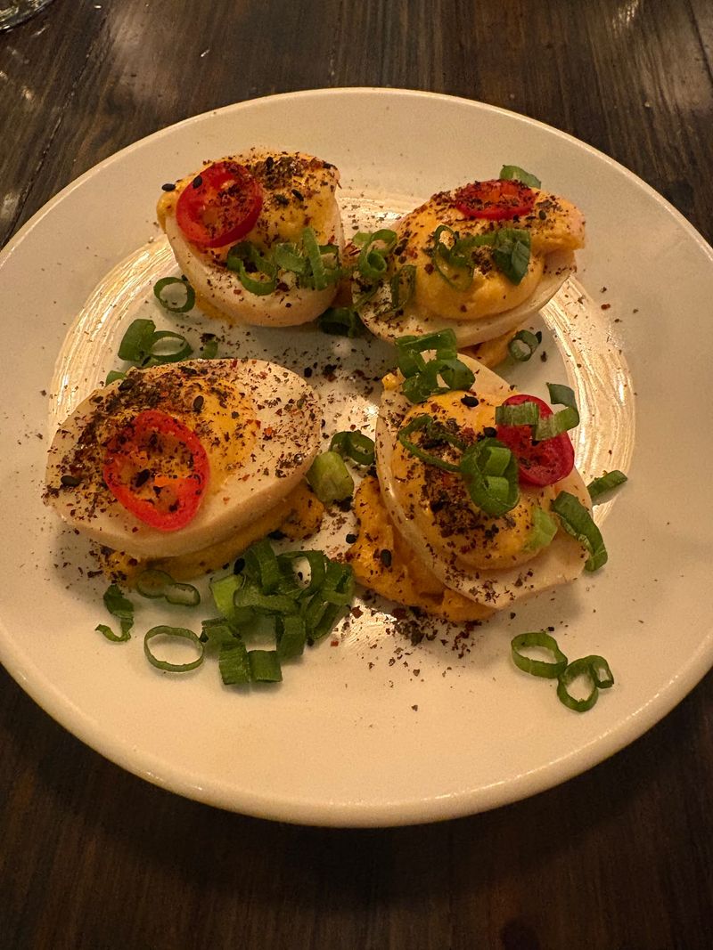 Small Plates Made For Sharing