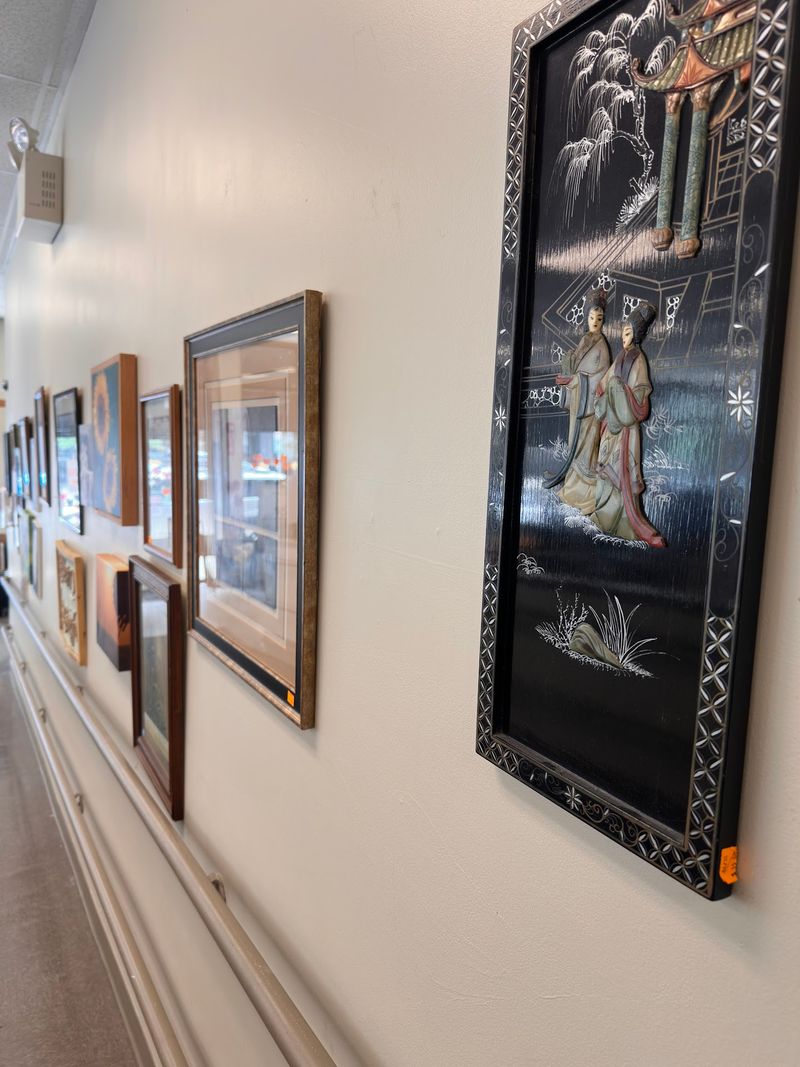 Art, Community, And A Welcoming Space