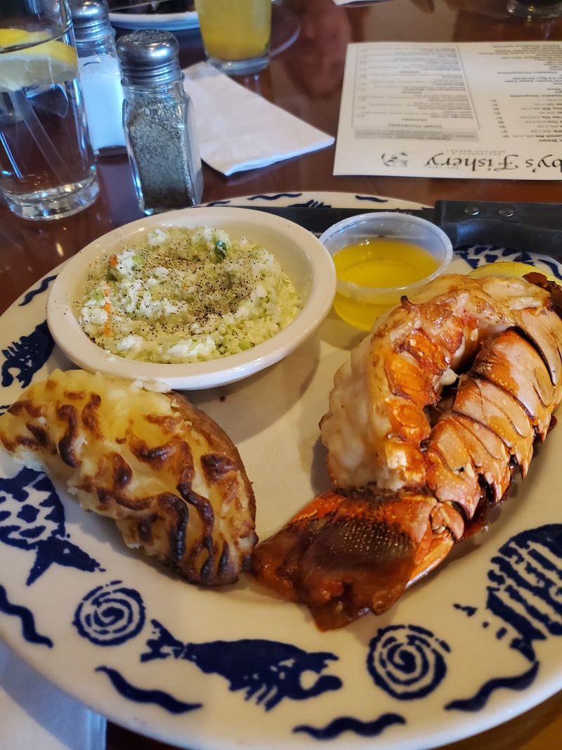 Endless Dungeness Crab Turns Dinner Into A Friendly Challenge