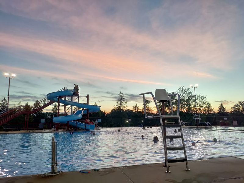 Firestone Park, Columbiana, OH